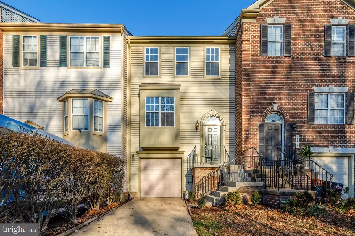 Centreville, VA 20120,13708 GLASSFORD PL