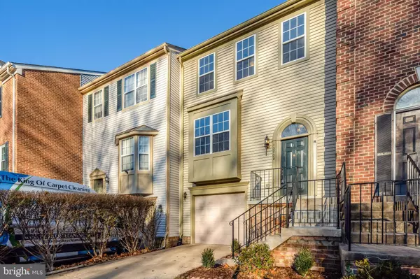 Centreville, VA 20120,13708 GLASSFORD PL