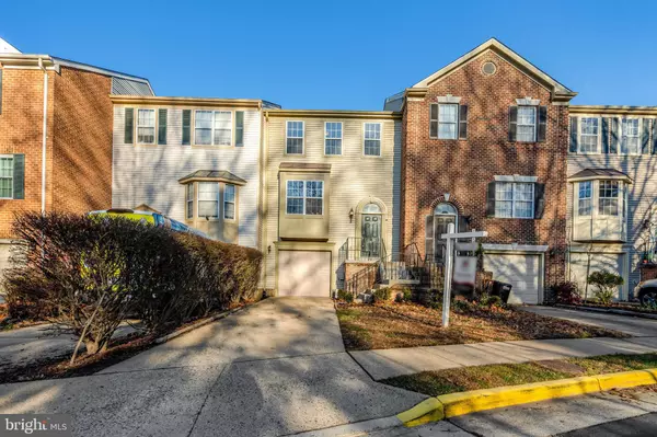 Centreville, VA 20120,13708 GLASSFORD PL