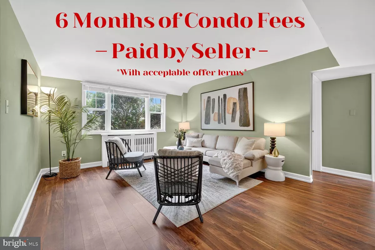 Arlington, VA 22209,1404 12TH ST N #21