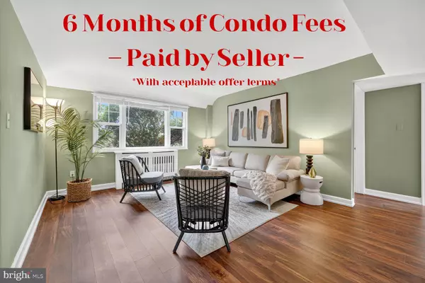 1404 12TH ST N #21, Arlington, VA 22209