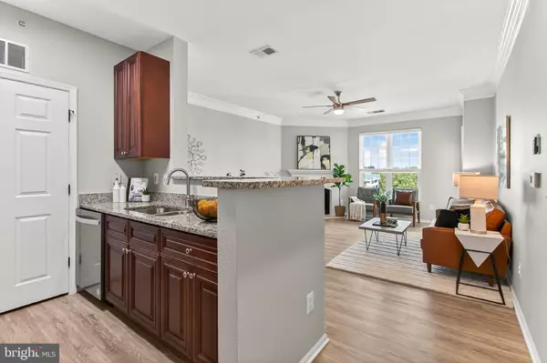 Mclean, VA 22102,1521 SPRING GATE DR #10413