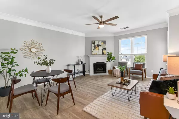 Mclean, VA 22102,1521 SPRING GATE DR #10413