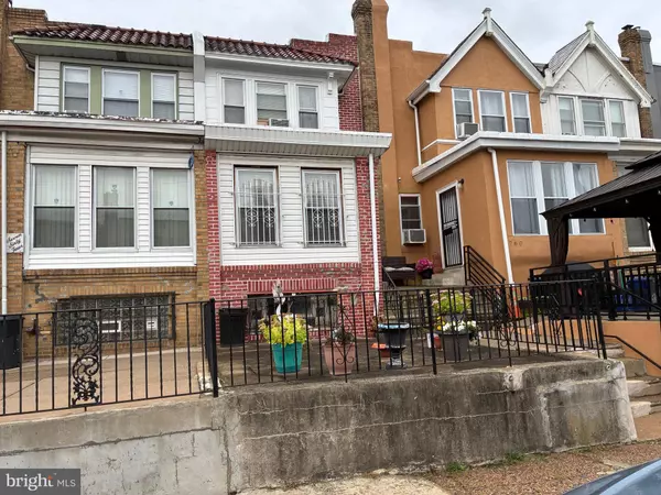 Philadelphia, PA 19124,762 HERKNESS ST