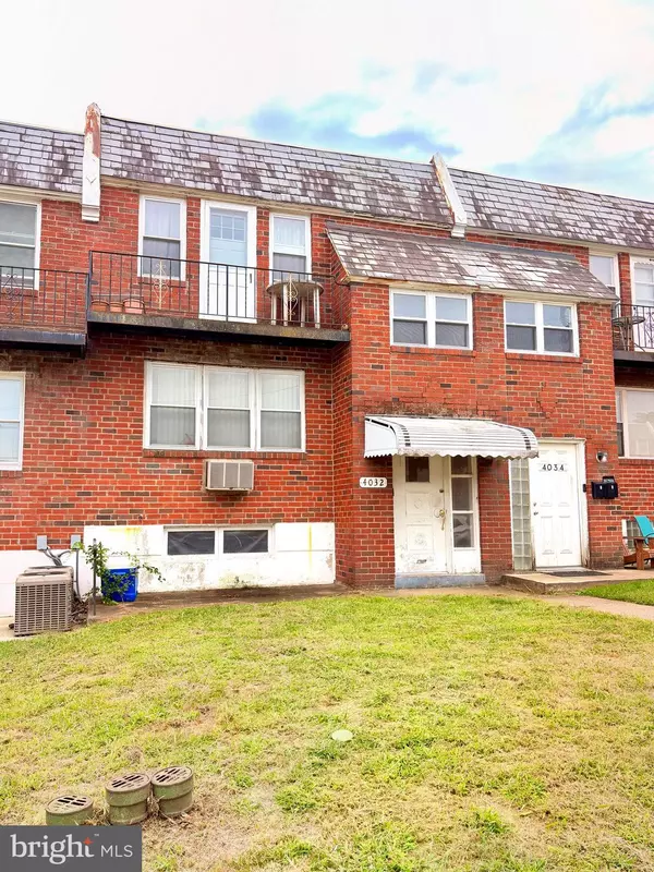 4032 BALWYNNE PARK RD, Philadelphia, PA 19131