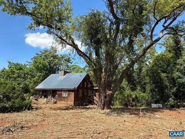 Amherst, VA 24521,0 HUFF CREEK TRL