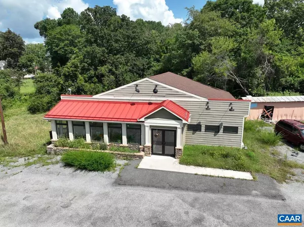 Amherst, VA 24521,0 HUFF CREEK TRL