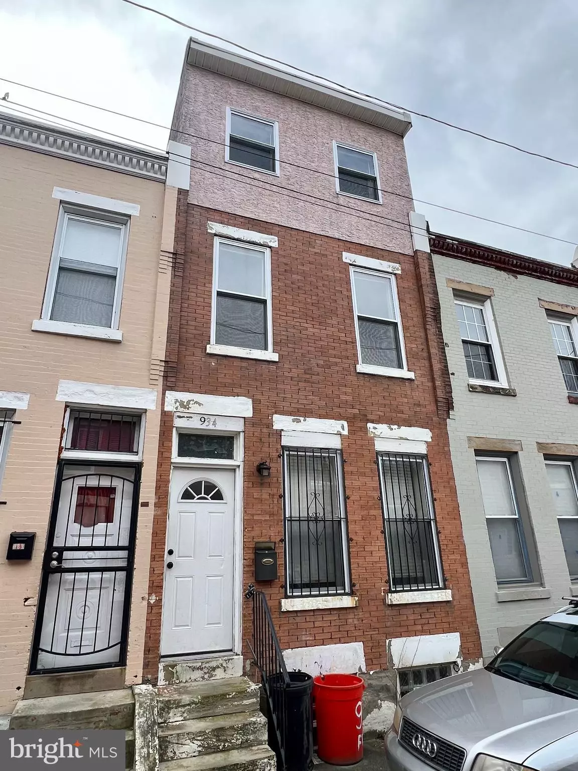 Philadelphia, PA 19122,934 FRENCH ST