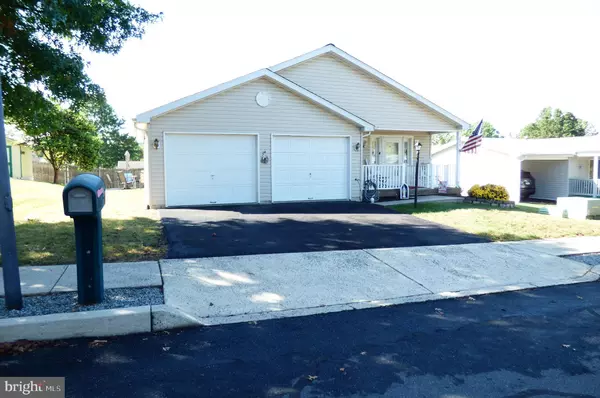 Red Hill, PA 18076,406 MIMOSA CT