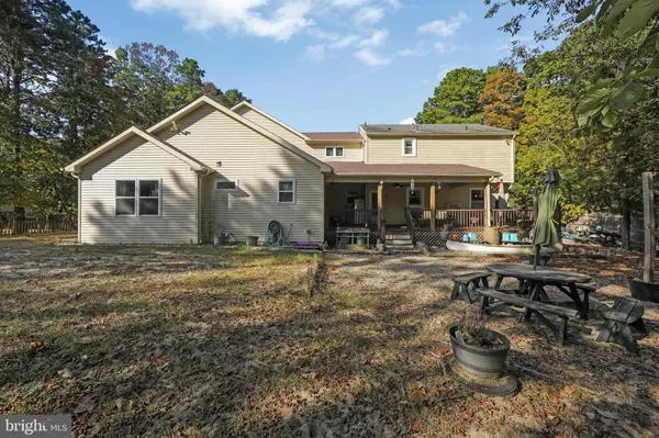 Marlton, NJ 08053,396 HOLLY RD