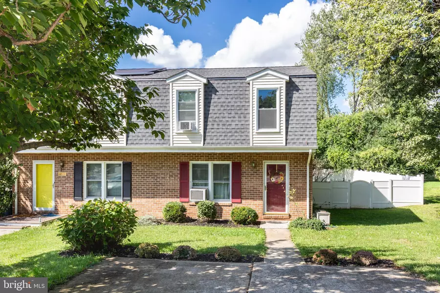 110 S CHURCH ST, Westminster, MD 21157