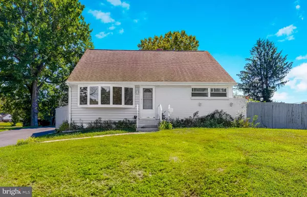 518 SHUE DR, Newark, DE 19713