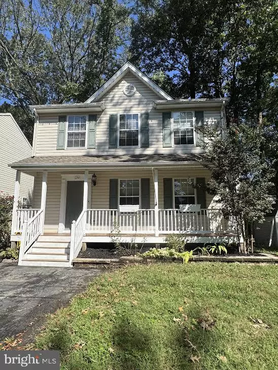 1250 JUNIPER ST, Shady Side, MD 20764