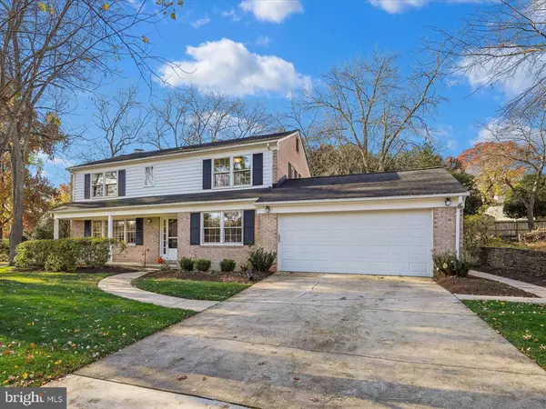 Potomac, MD 20854,11914 GOYA DR