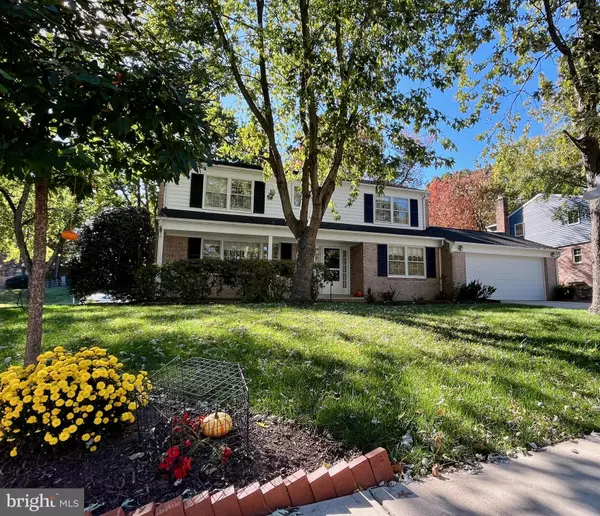 11914 GOYA DR, Potomac, MD 20854