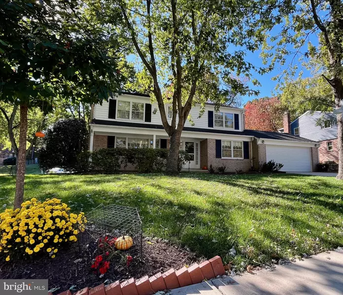 11914 GOYA DR, Potomac, MD 20854