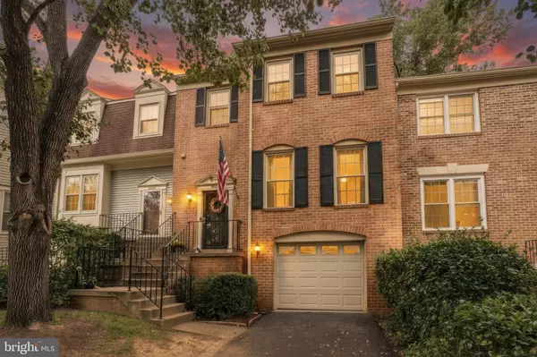 7842 ASHLEY GLEN RD, Annandale, VA 22003