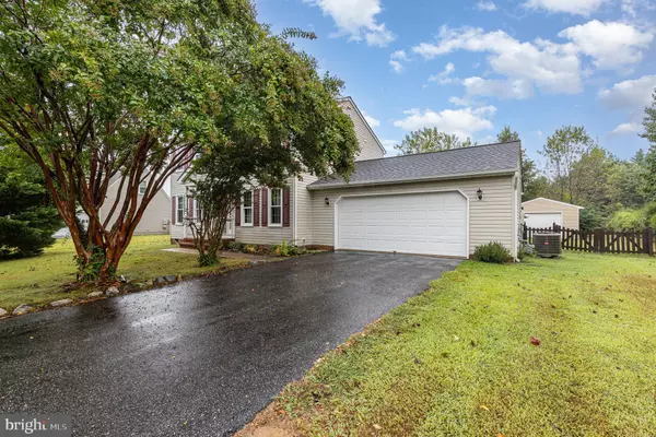 Fredericksburg, VA 22407,6101 THREE CEDARS LN
