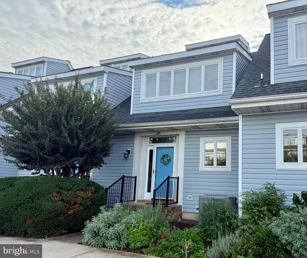 22 HENLOPEN GDNS, Lewes, DE 19958