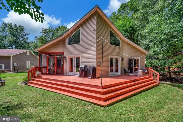 Locust Grove, VA 22508,108 WILDERNESS DR
