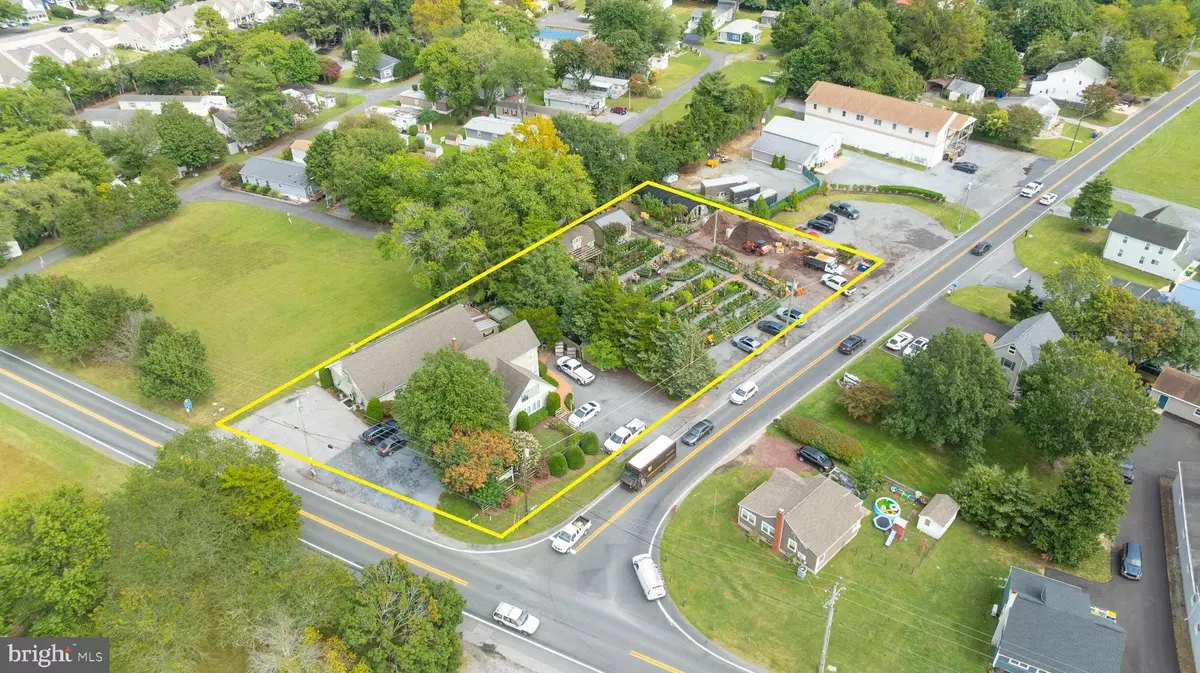 Rehoboth Beach, DE 19971,19385 OLD LANDING RD