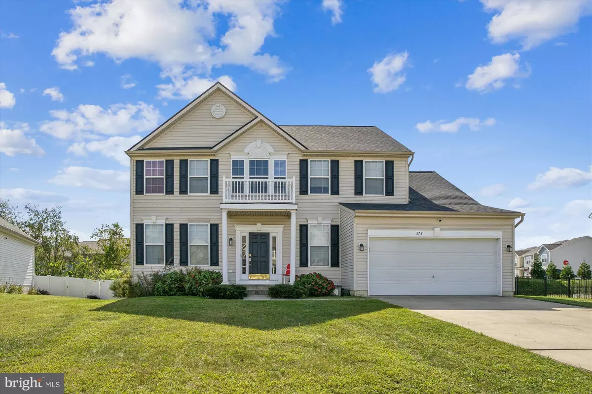 Falling Waters, WV 25419,372 BRANDENBURG DR