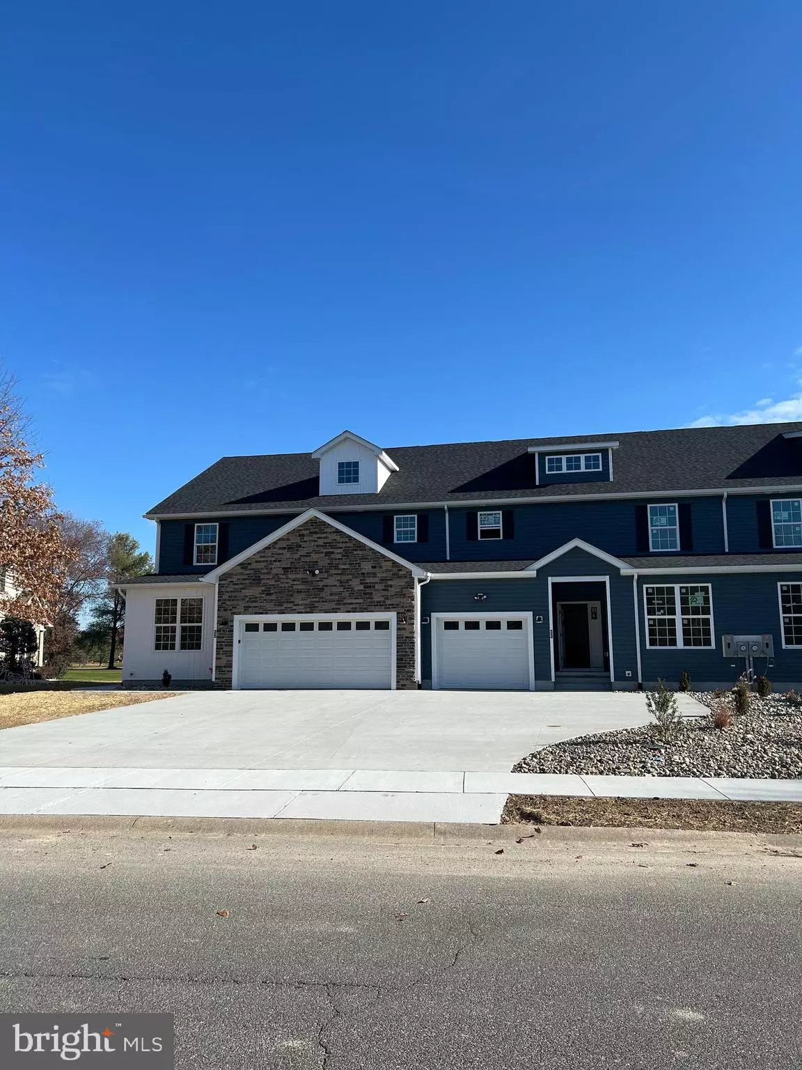 Dover, DE 19904,8 VALHALLA CT