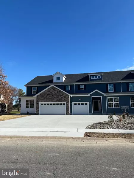 8 VALHALLA CT, Dover, DE 19904