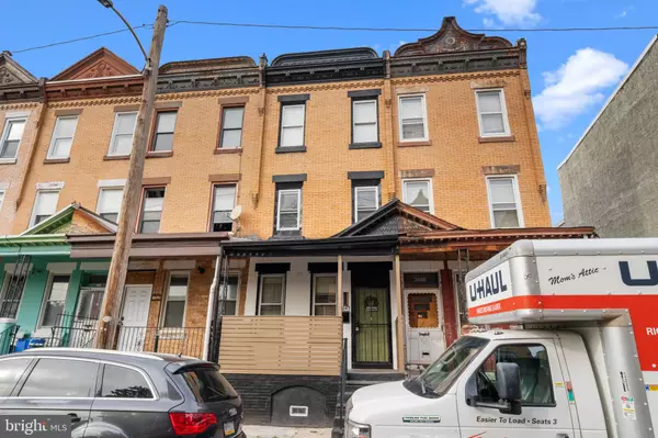 Philadelphia, PA 19121,3147 EUCLID AVE