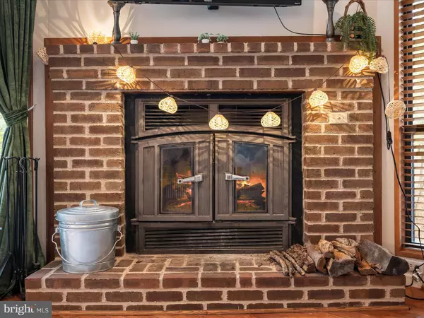 Hedgesville, WV 25427,310 WINTER CAMP TRL