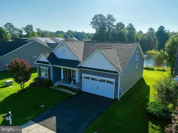 Millsboro, DE 19966,26366 TIMBERCREEK LN