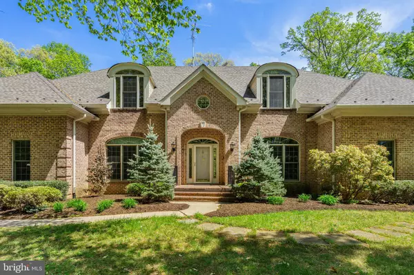 8363 S CREEDMORE SOUTH DR, Warrenton, VA 20187