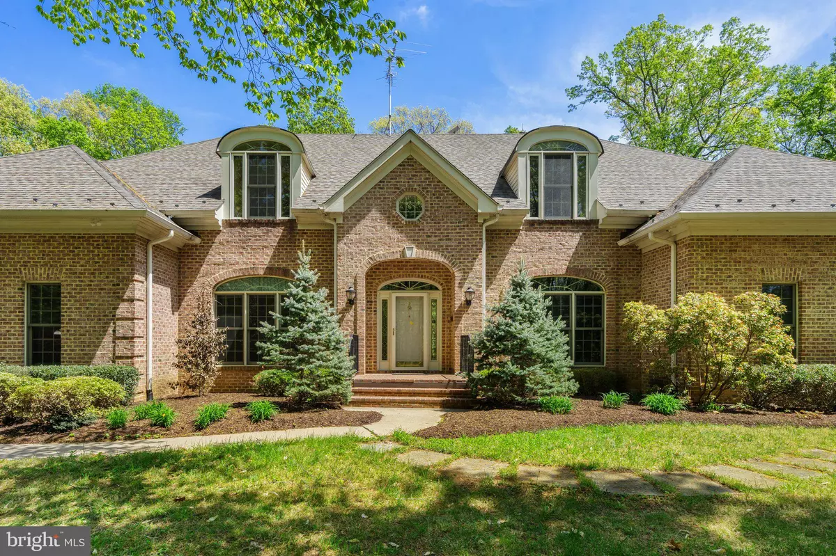 Warrenton, VA 20187,8363 S CREEDMORE SOUTH DR