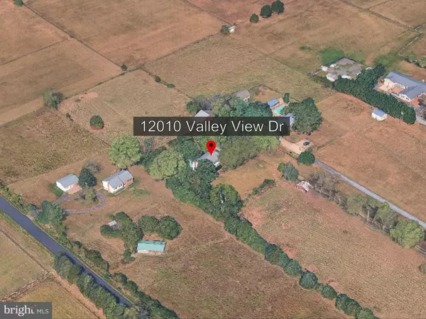 Nokesville, VA 20181,12010 VALLEY VIEW DR
