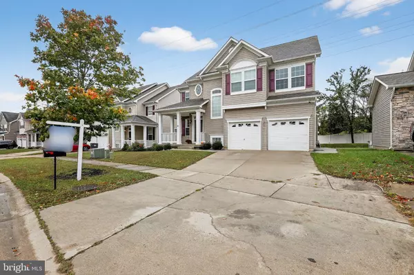 Prince Frederick, MD 20678,49 THOROUGHBRED DR