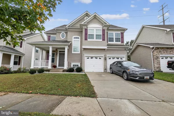 49 THOROUGHBRED DR, Prince Frederick, MD 20678