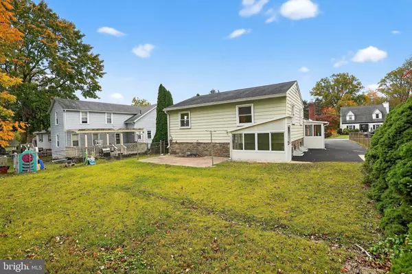 Havertown, PA 19083,635 GRAND AVE