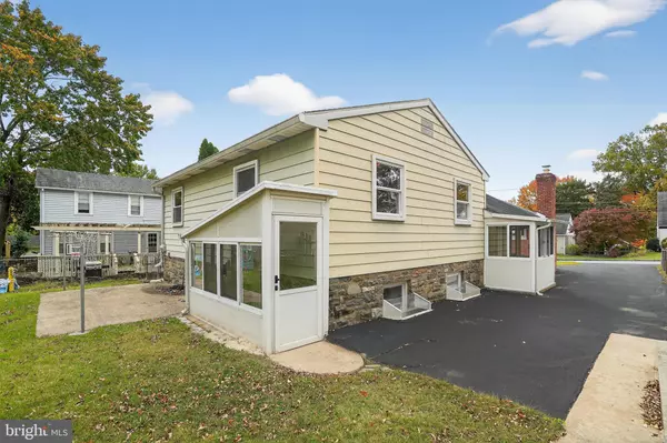 Havertown, PA 19083,635 GRAND AVE