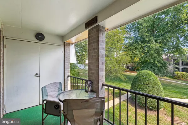 Ambler, PA 19002,501 N BETHLEHEM PIKE #12-F