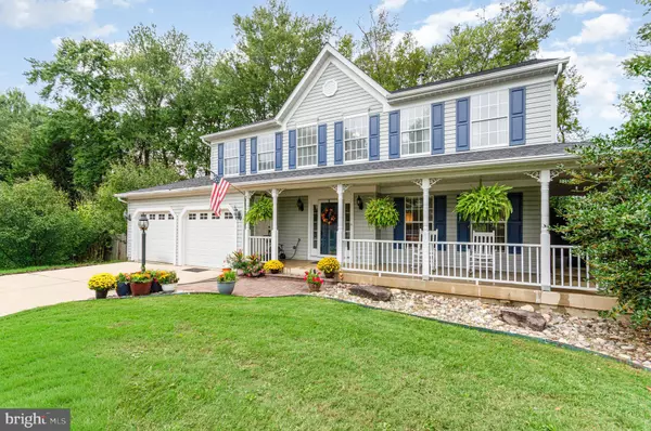 Waldorf, MD 20603,2322 ALAVA CT