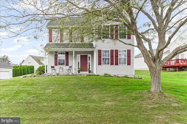 Oxford, PA 19363,219 BEAUMONT DR