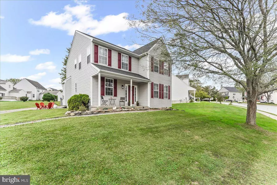 219 BEAUMONT DR, Oxford, PA 19363