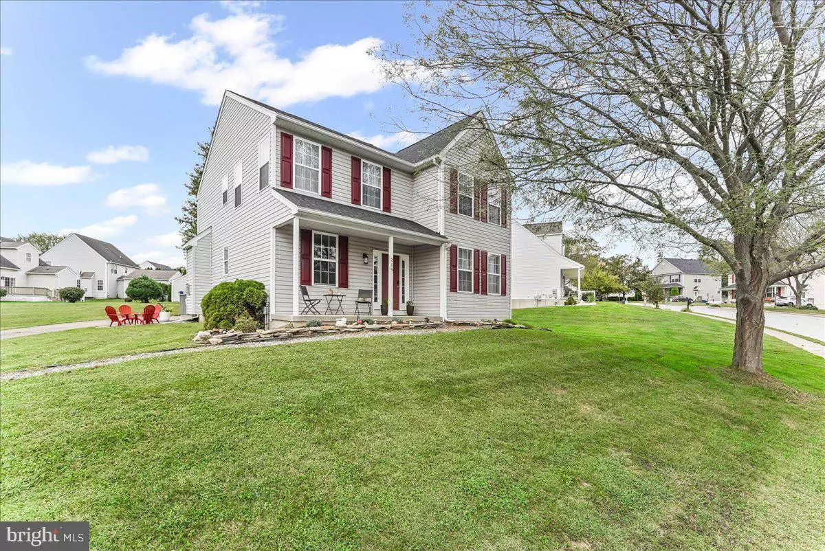 Oxford, PA 19363,219 BEAUMONT DR