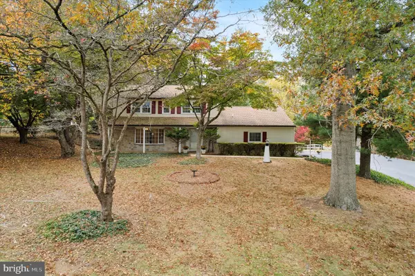 Newtown Square, PA 19073,600 WAYNESFIELD DR