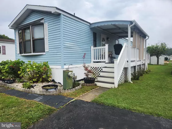 103 RODEO CIRCLE, Middle River, MD 21220