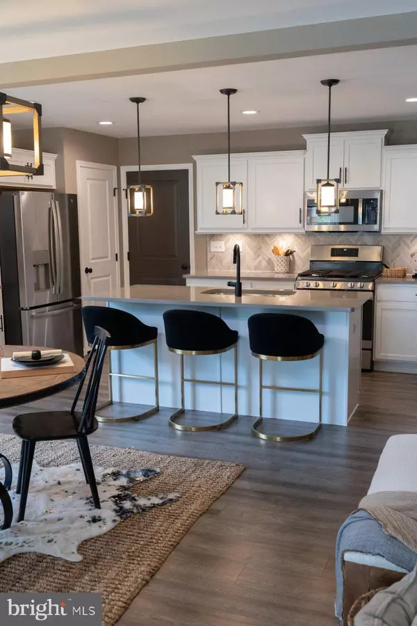 Duncannon, PA 17020,19 RICHFIELD LN #LOT 125