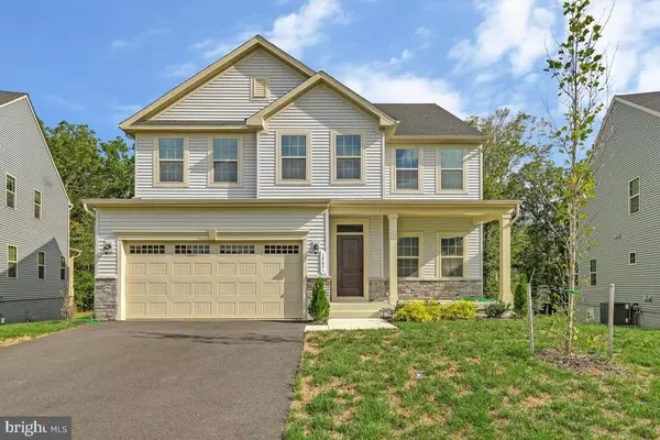 14641 SILVER HAMMER WAY, Brandywine, MD 20613