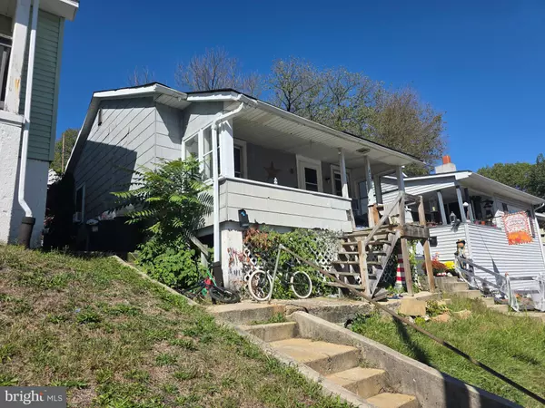 Palmerton, PA 18071,873 EDGEMONT AVE