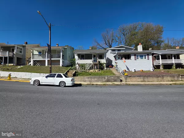 Palmerton, PA 18071,873 EDGEMONT AVE