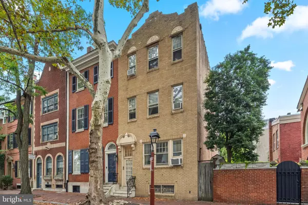 409 PINE ST #3, Philadelphia, PA 19106